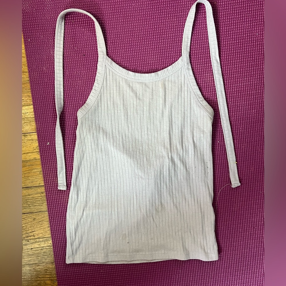 Juniors Halter top